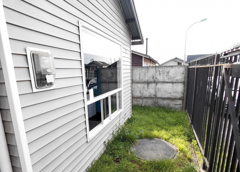 Arriendo Casa Amoblada en Puerta Sur -2 D + 1 B