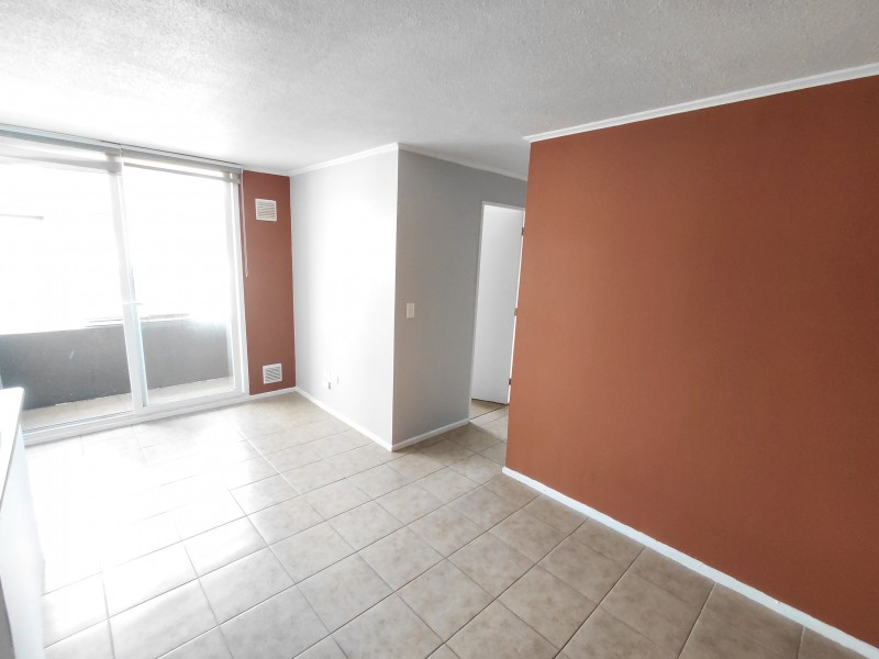 ¡vive Conectado! Departamento en Condominio Alto la Paloma I