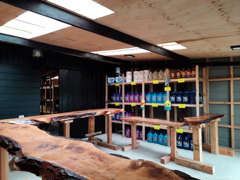 Arriendo Local Comercial para Bodega O Negocio