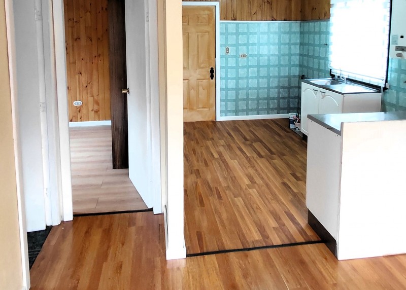 Casa Colonia Tres Puentes 3H 2B Puerto Varas