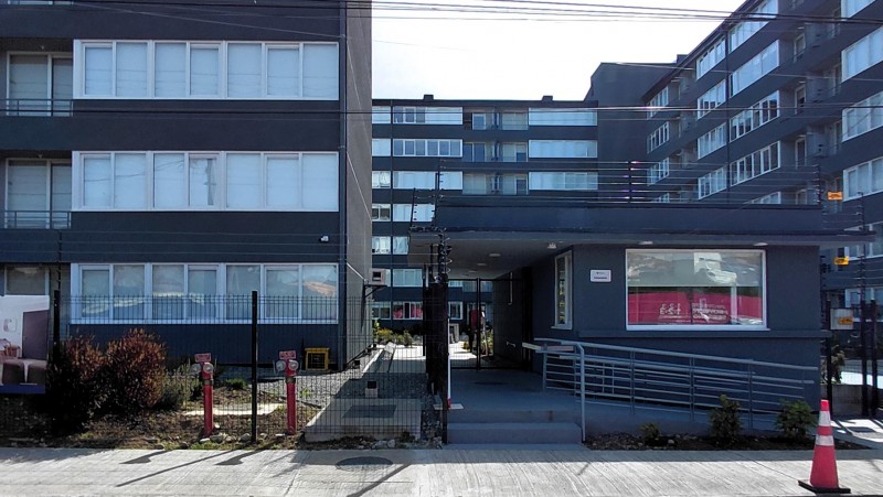 Deptos Vista Reloncavi Francisco Bilbao Puerto Montt