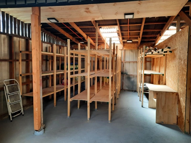 Arriendo Local Comercial para Bodega O Negocio