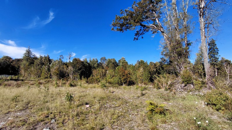 Agro-Parcela Ubicada en Parcelación los Notros Puerto Varas