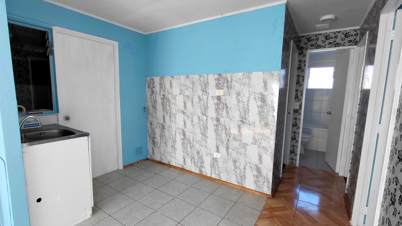 en Venta Acogedora Casa Ubicada en Puerta Sur V-Puerto Montt