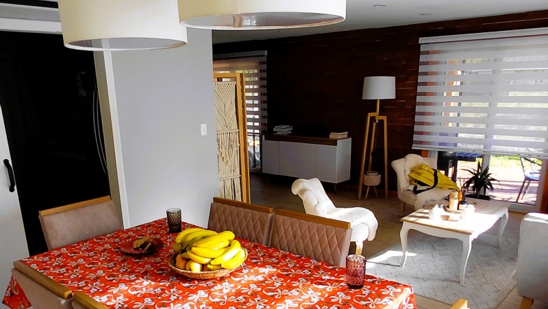 Casa + Cabaña en Parcelación los Notros Puerto Varas