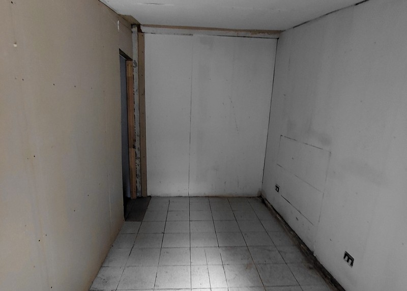 en Venta Casa + Local Comercial en Av. Vicuña Mackenna Puert