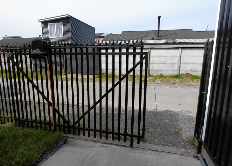 Arriendo Casa Amoblada en Puerta Sur -2 D + 1 B