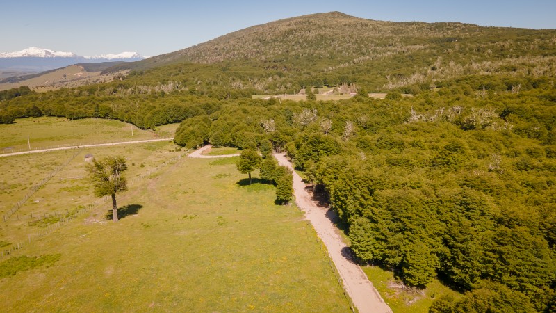 Parcelas de 5.000 M² en Coyhaique - Aguas de Cerro Negro