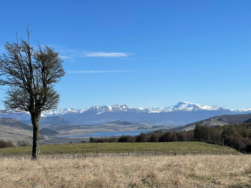 Parcelas de 5.000 M² en Coyhaique - Aguas de Cerro Negro