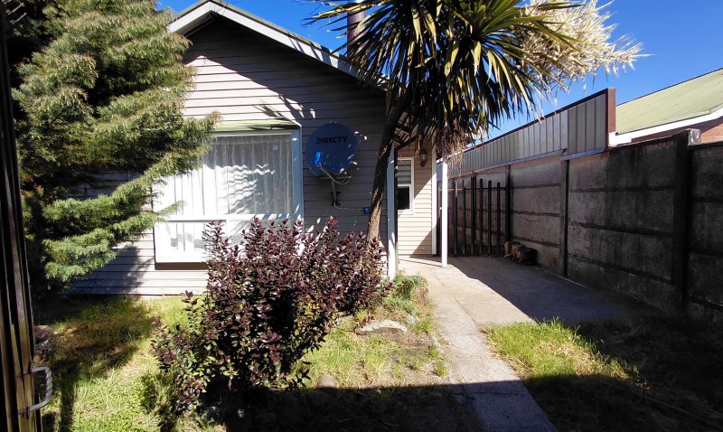 en Venta Acogedora Casa Ubicada en Puerta Sur V-Puerto Montt