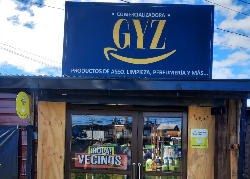 Arriendo Local Comercial para Bodega O Negocio