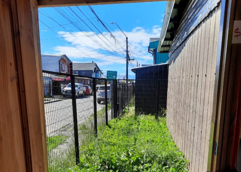 Arriendo Local Comercial para Bodega O Negocio
