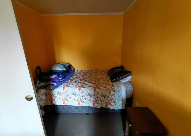 Arriendo Casa Amoblada en Puerta Sur -2 D + 1 B