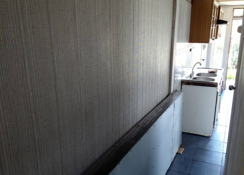 en Venta Casa + Local Comercial en Av. Vicuña Mackenna Puert