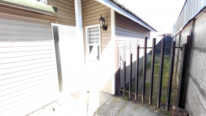 en Venta Acogedora Casa Ubicada en Puerta Sur V-Puerto Montt