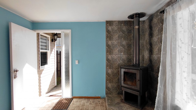 en Venta Acogedora Casa Ubicada en Puerta Sur V-Puerto Montt