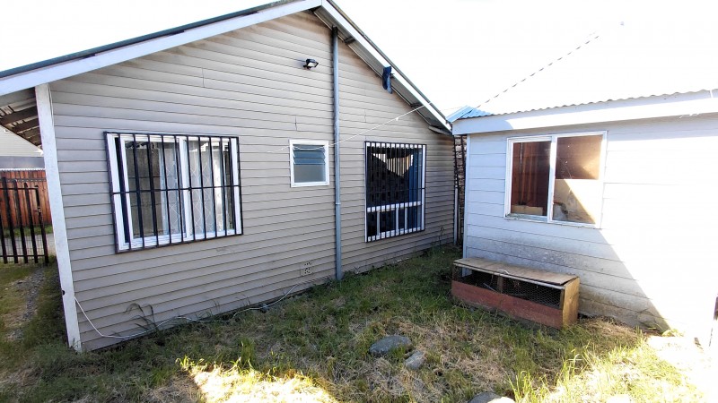 en Venta Acogedora Casa Ubicada en Puerta Sur V-Puerto Montt