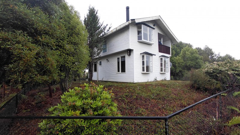 Casa Colonia Tres Puentes 3H 2B Puerto Varas