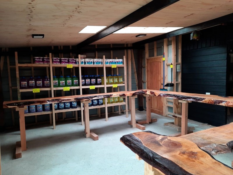 Arriendo Local Comercial para Bodega O Negocio