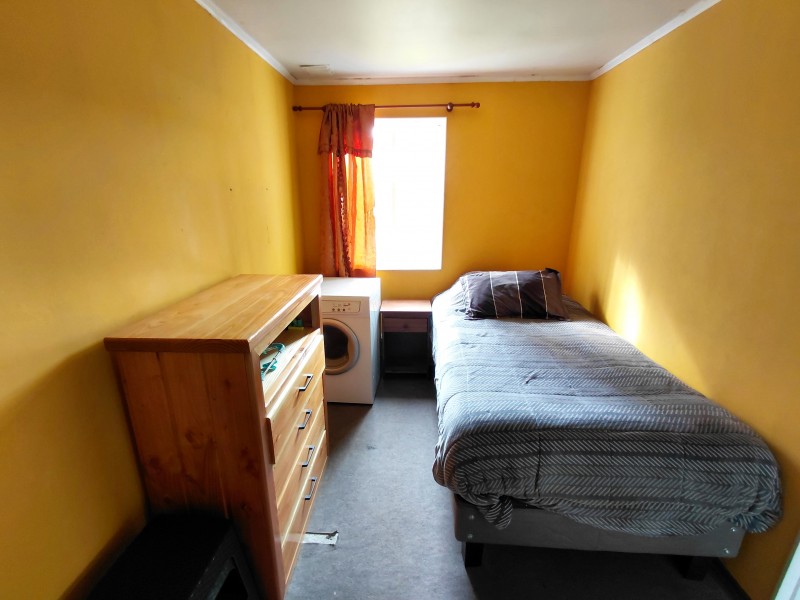 Arriendo Casa Amoblada en Puerta Sur -2 D + 1 B