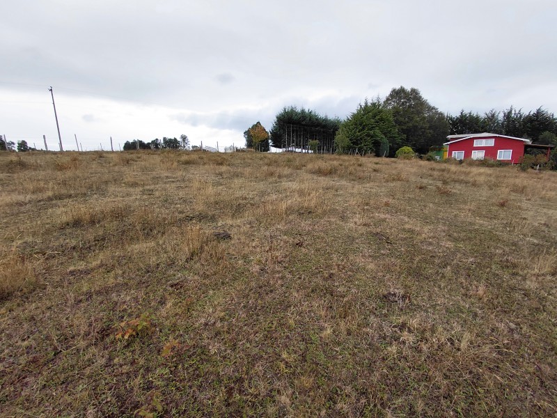 Agro-Parcela en Tegualda