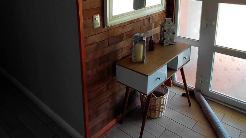 Casa + Cabaña en Parcelación los Notros Puerto Varas