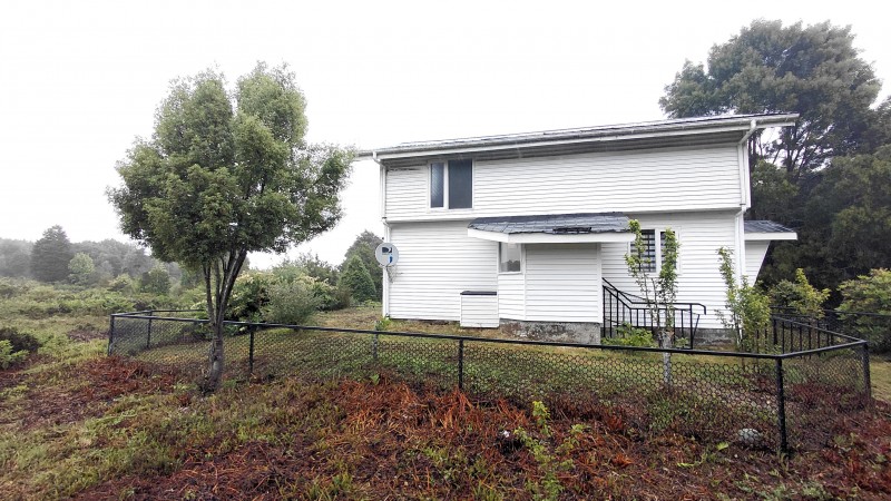 Casa Colonia Tres Puentes 3H 2B Puerto Varas
