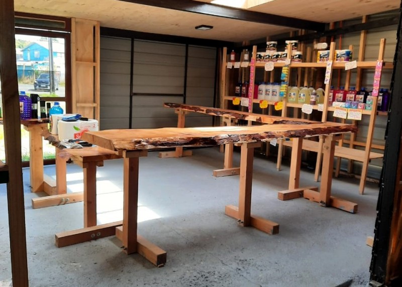 Arriendo Local Comercial para Bodega O Negocio