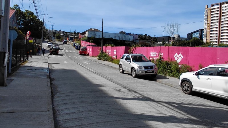 Deptos Vista Reloncavi Francisco Bilbao Puerto Montt