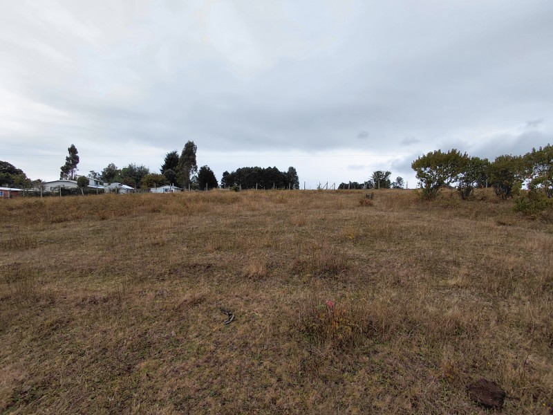 Agro-Parcela en Tegualda