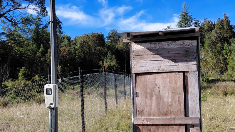 Agro-Parcela Ubicada en Parcelación los Notros Puerto Varas
