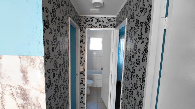 en Venta Acogedora Casa Ubicada en Puerta Sur V-Puerto Montt