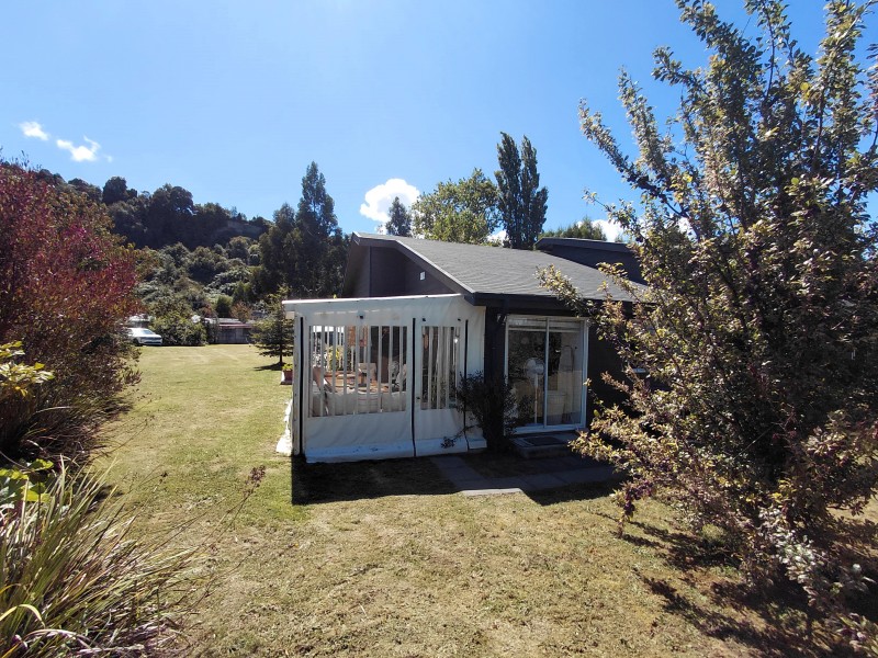 Hermosa Casa Ubicada en Carretera Austral Ruta 7 Km 11