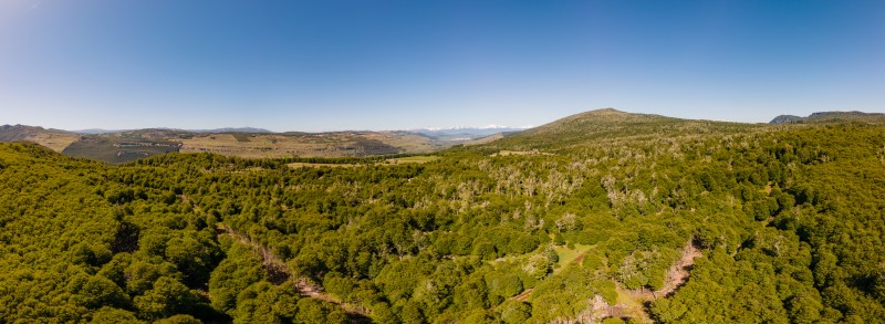 Parcelas de 5.000 M² en Coyhaique - Aguas de Cerro Negro