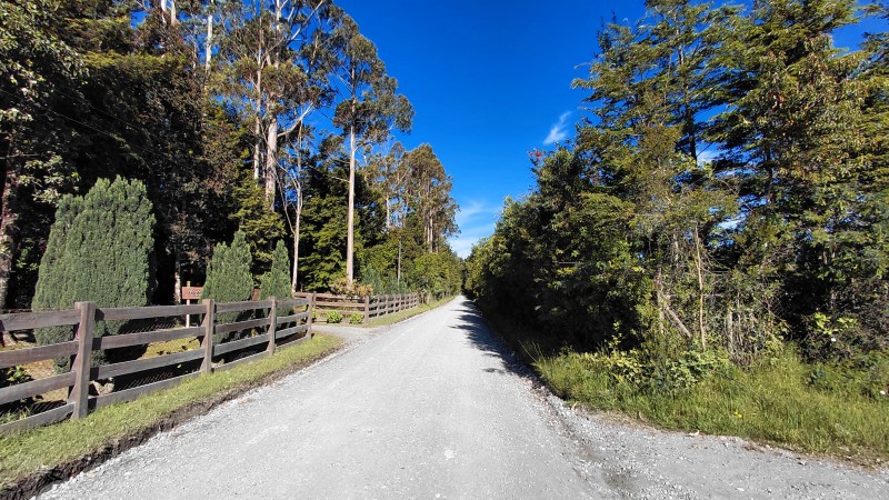 Agro-Parcela Ubicada en Parcelación los Notros Puerto Varas