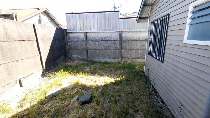 en Venta Acogedora Casa Ubicada en Puerta Sur V-Puerto Montt