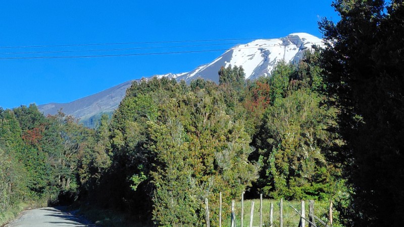 Agro-Parcela Ubicada en Parcelación los Notros Puerto Varas