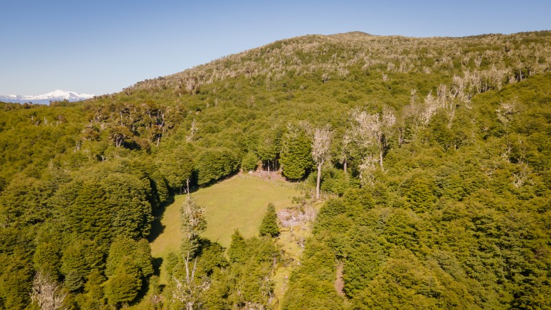 Parcelas de 5.000 M² en Coyhaique - Aguas de Cerro Negro