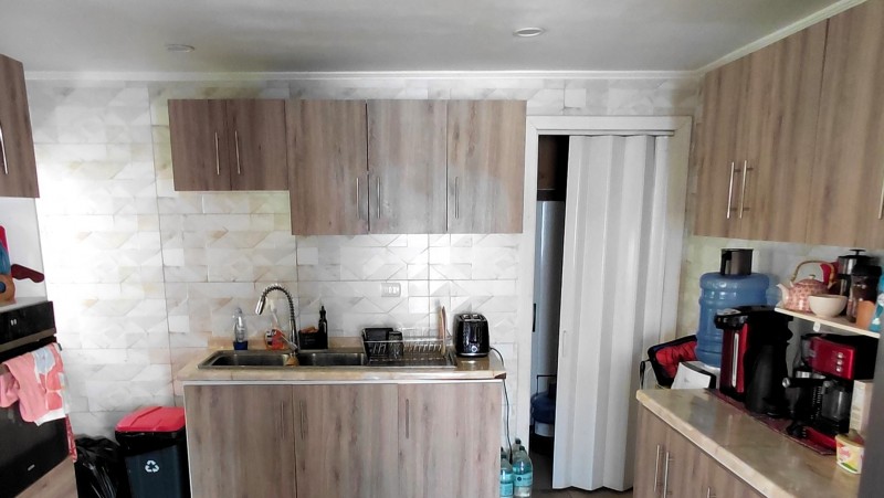 Casa + Cabaña en Parcelación los Notros Puerto Varas