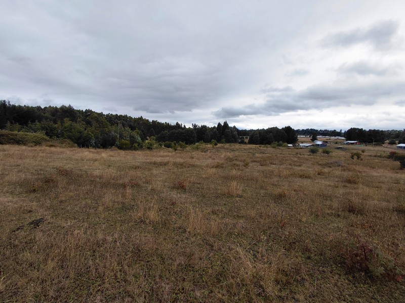 Agro-Parcela en Tegualda