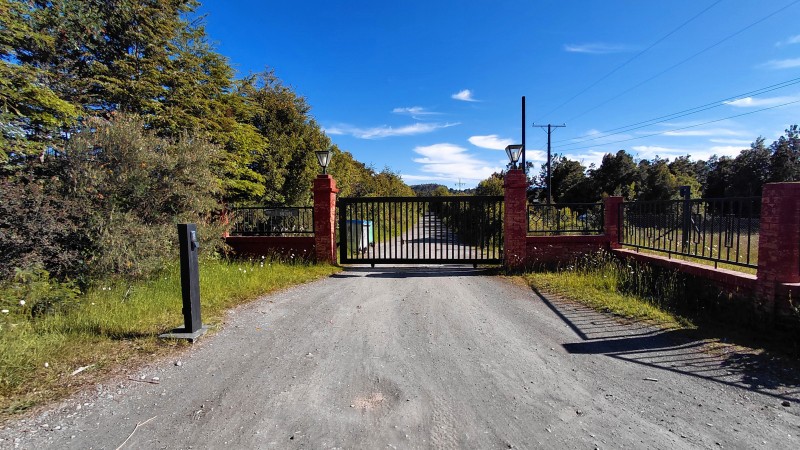 Agro-Parcela Ubicada en Parcelación los Notros Puerto Varas