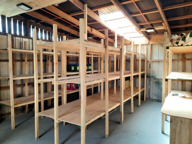 Arriendo Local Comercial para Bodega O Negocio
