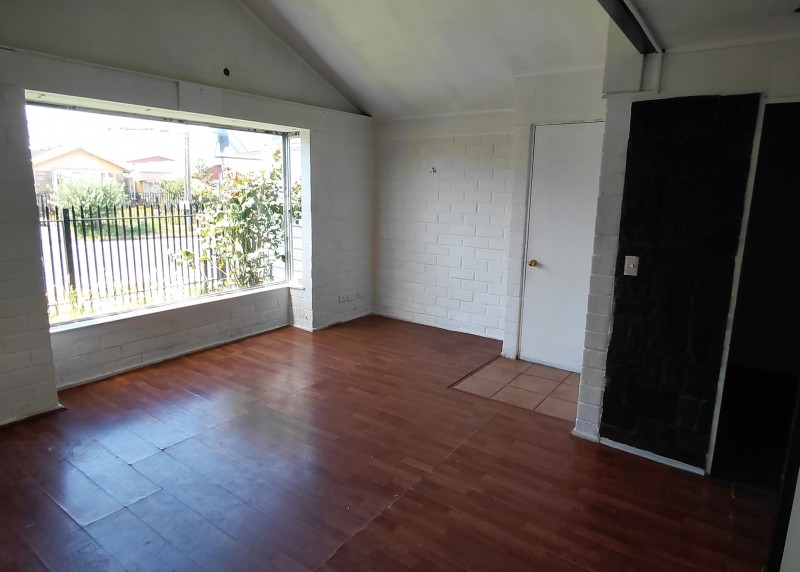 en Venta Casa + Local Comercial en Av. Vicuña Mackenna Puert