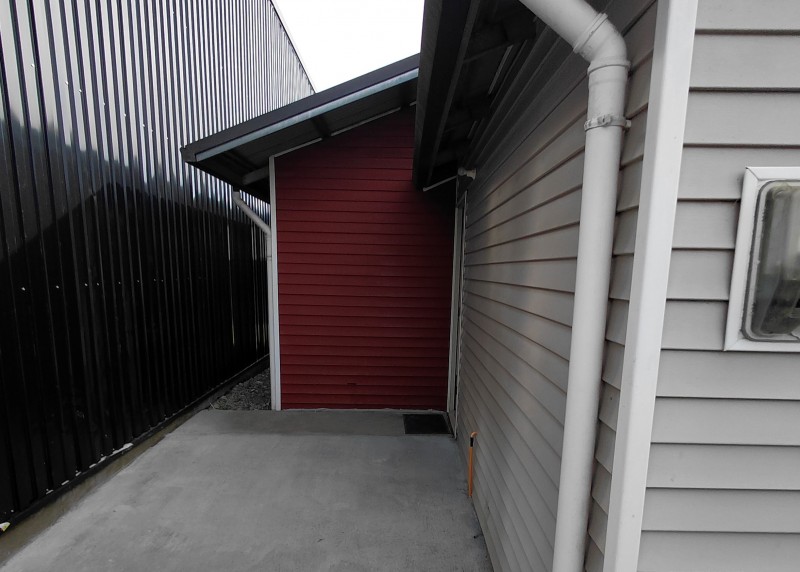 Arriendo Casa Amoblada en Puerta Sur -2 D + 1 B