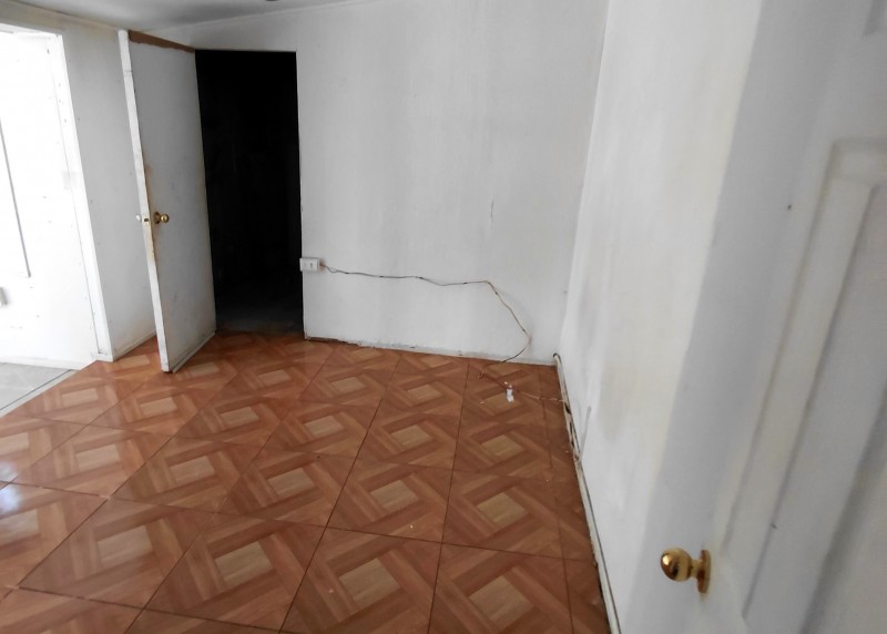 en Venta Casa + Local Comercial en Av. Vicuña Mackenna Puert