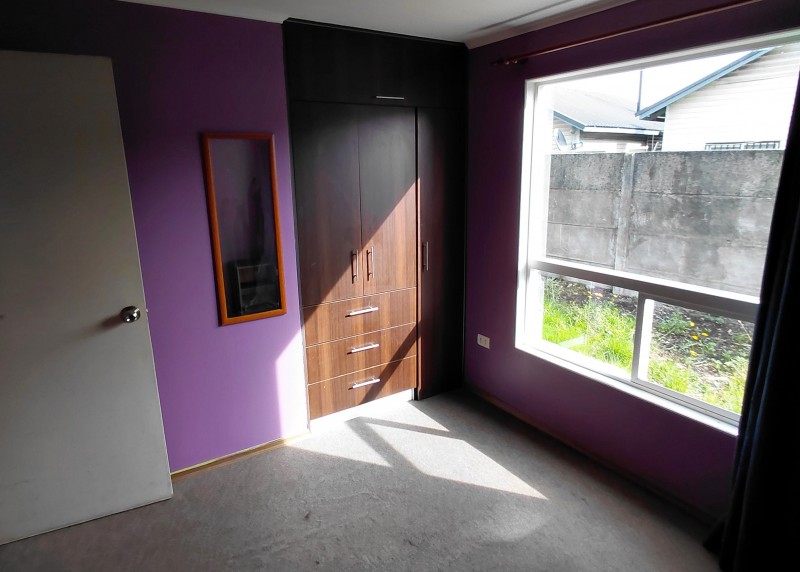 Arriendo Casa Amoblada en Puerta Sur -2 D + 1 B