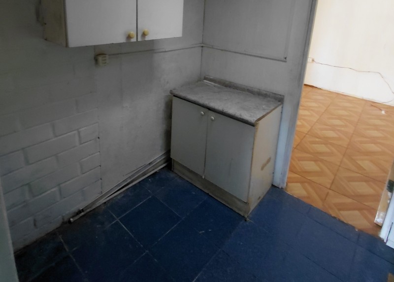 en Venta Casa + Local Comercial en Av. Vicuña Mackenna Puert