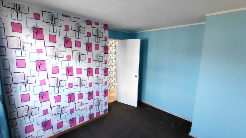 en Venta Acogedora Casa Ubicada en Puerta Sur V-Puerto Montt