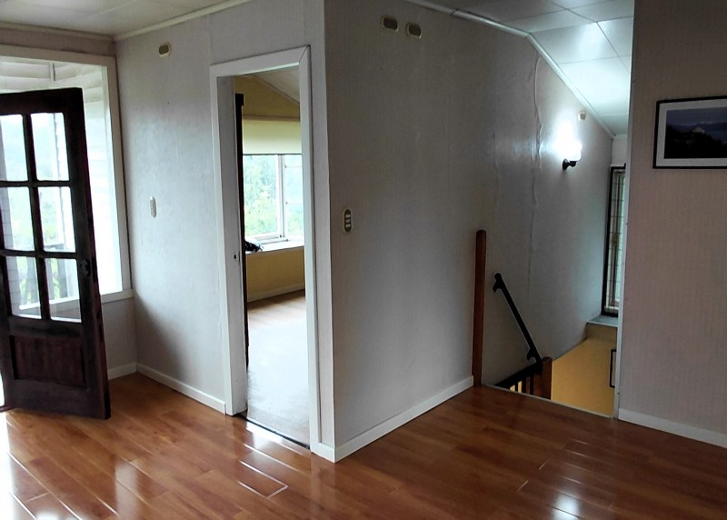 Casa Colonia Tres Puentes 3H 2B Puerto Varas