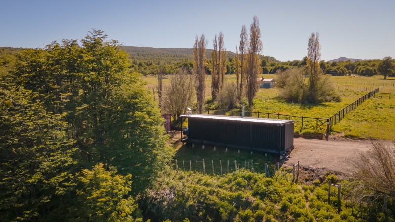 Parcelas de 5.000 M² en Coyhaique - Aguas de Cerro Negro